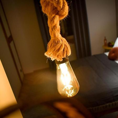 Klimatyczny Apartament Karpacz Luaran gambar