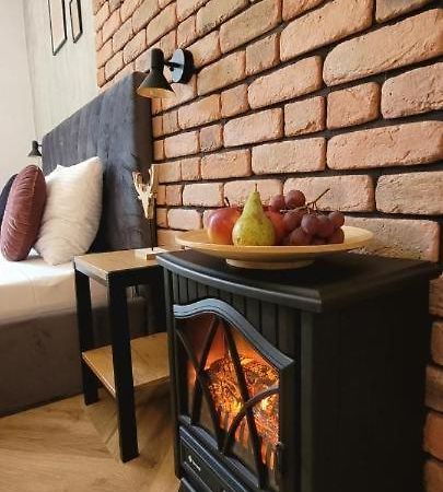Klimatyczny Apartament Karpacz Luaran gambar