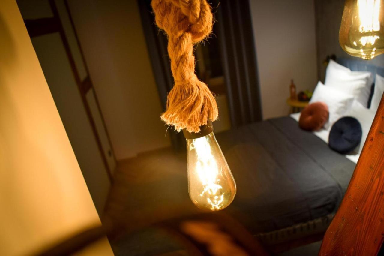 Klimatyczny Apartament Karpacz Luaran gambar
